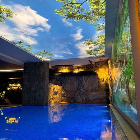 Zlatiborske Terase Spa&Wellness Exterior photo