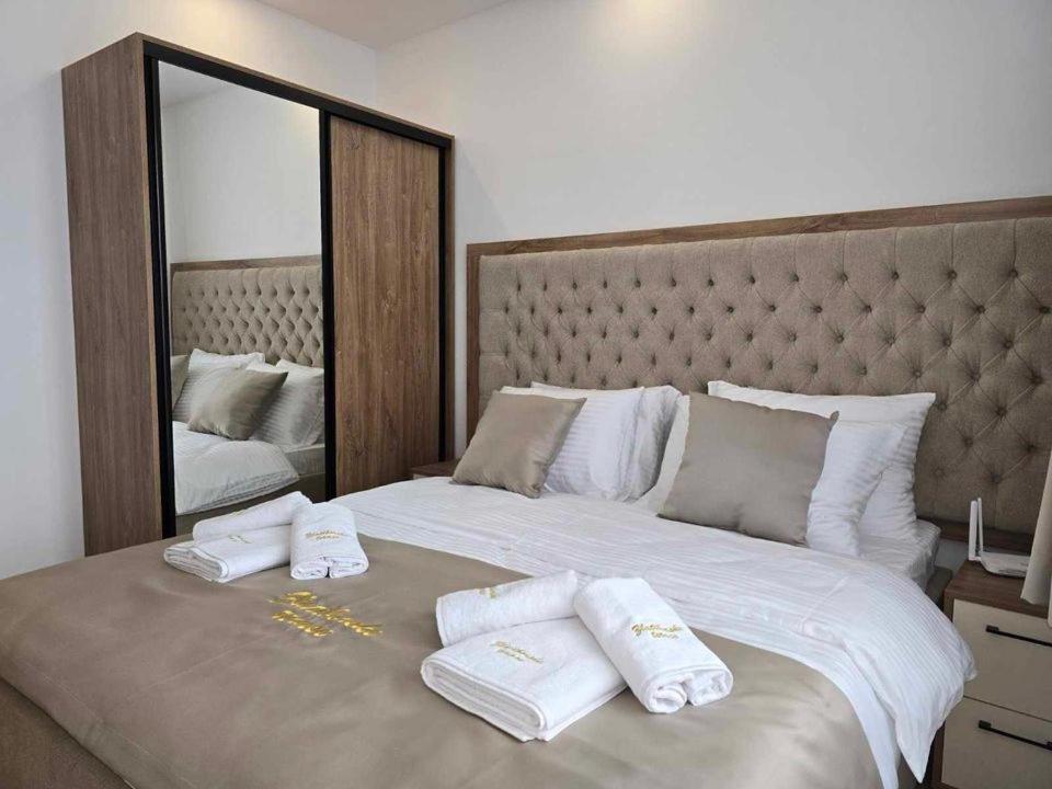 Zlatiborske Terase Spa&Wellness Exterior photo