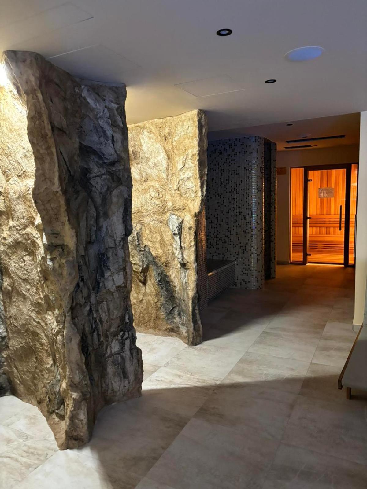 Zlatiborske Terase Spa&Wellness Exterior photo