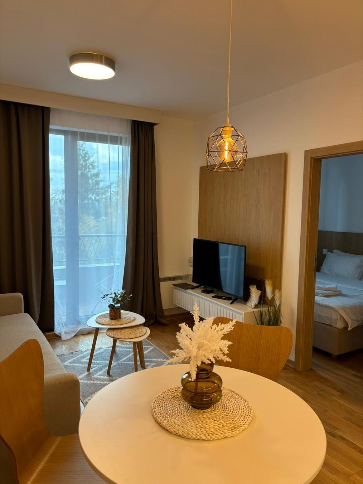 Zlatiborske Terase Spa&Wellness Exterior photo