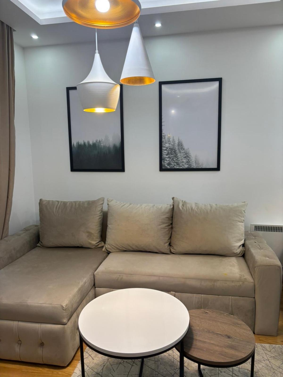Zlatiborske Terase Spa&Wellness Exterior photo
