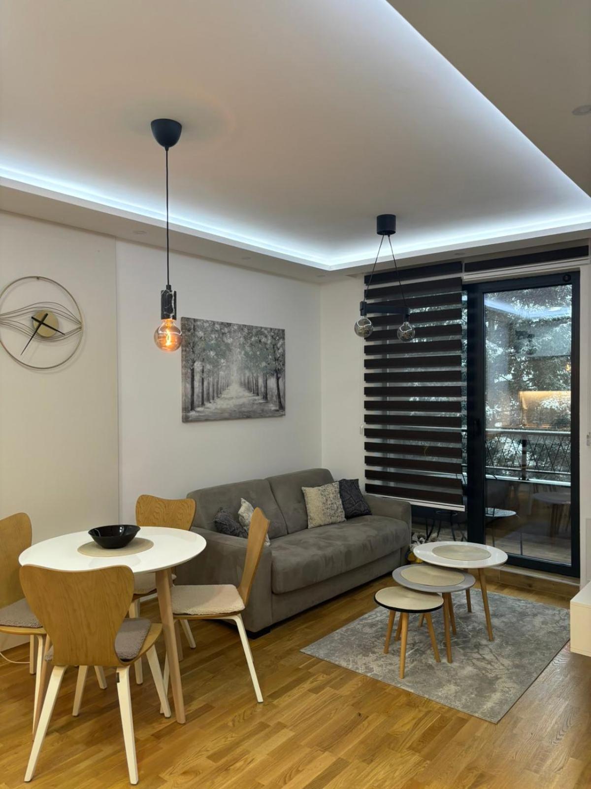 Zlatiborske Terase Spa&Wellness Exterior photo