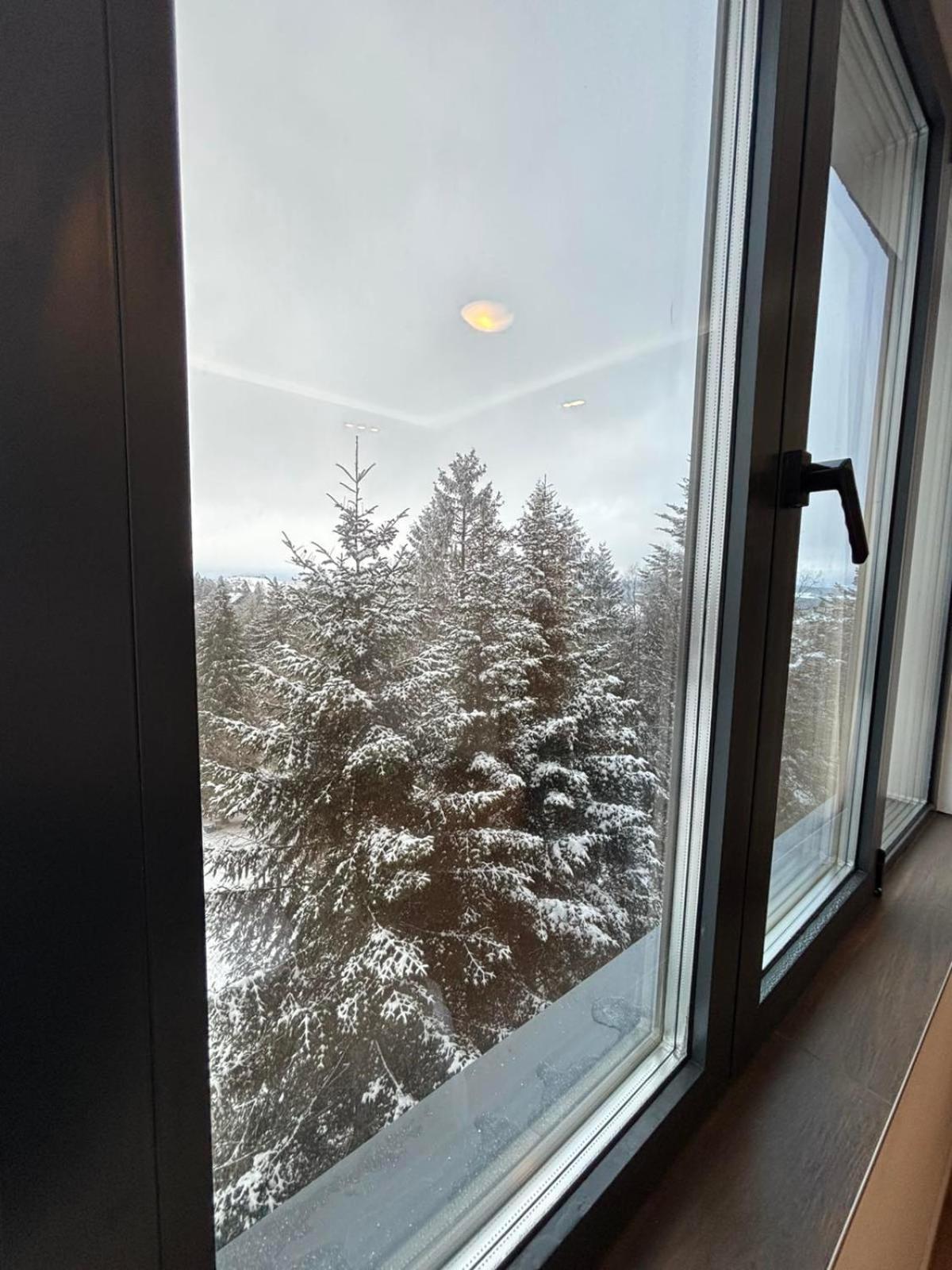 Zlatiborske Terase Spa&Wellness Exterior photo