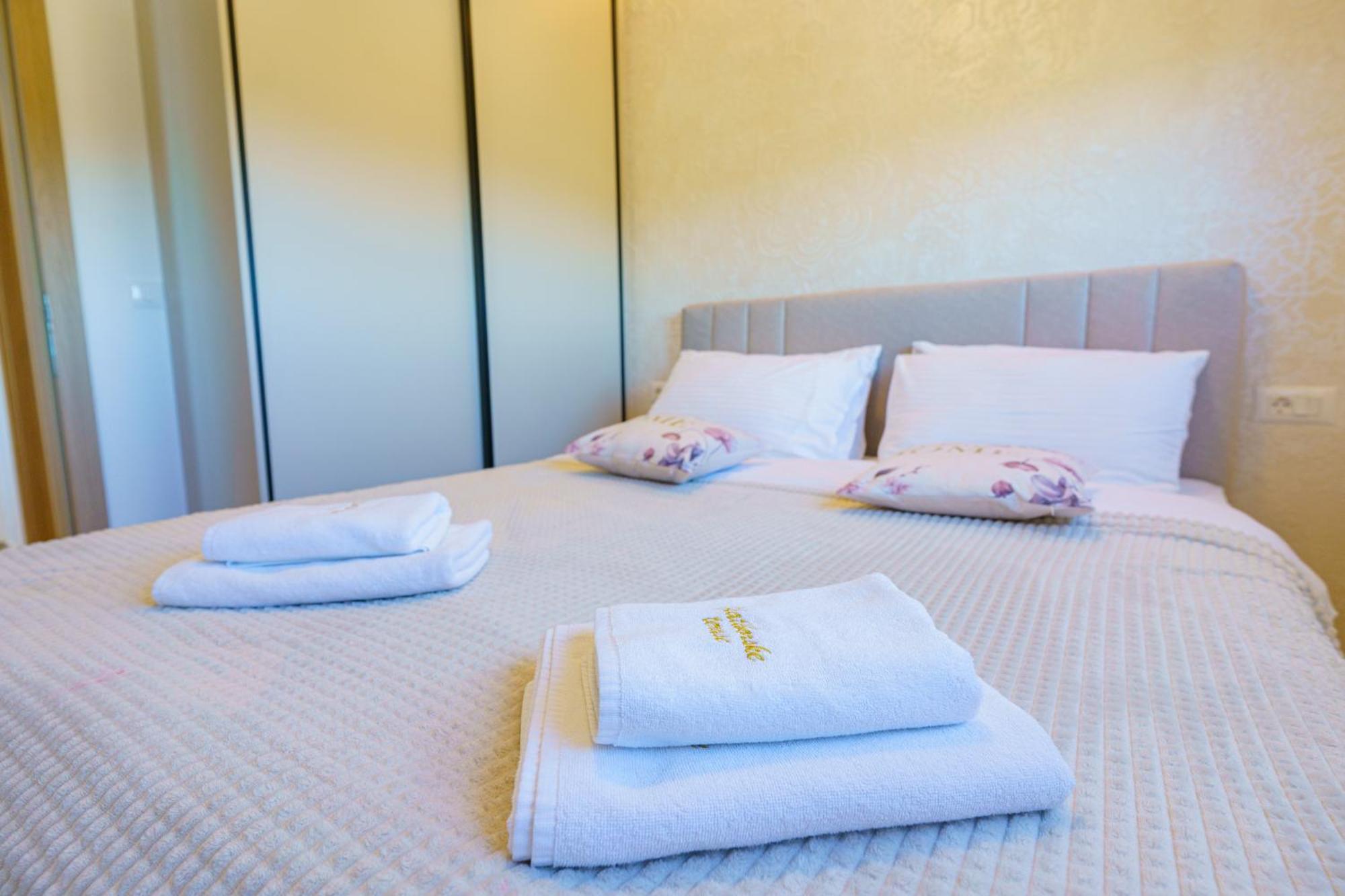 Zlatiborske Terase Spa&Wellness Exterior photo