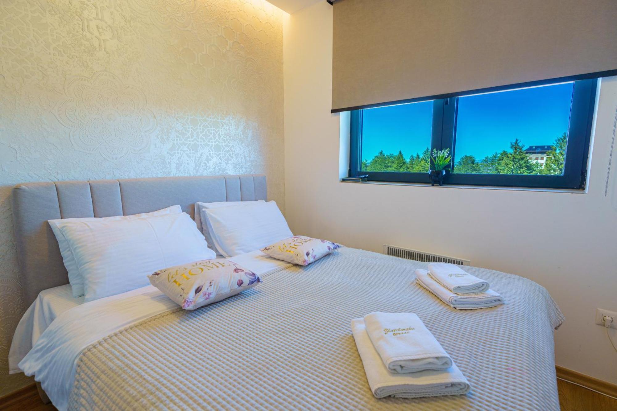 Zlatiborske Terase Spa&Wellness Exterior photo
