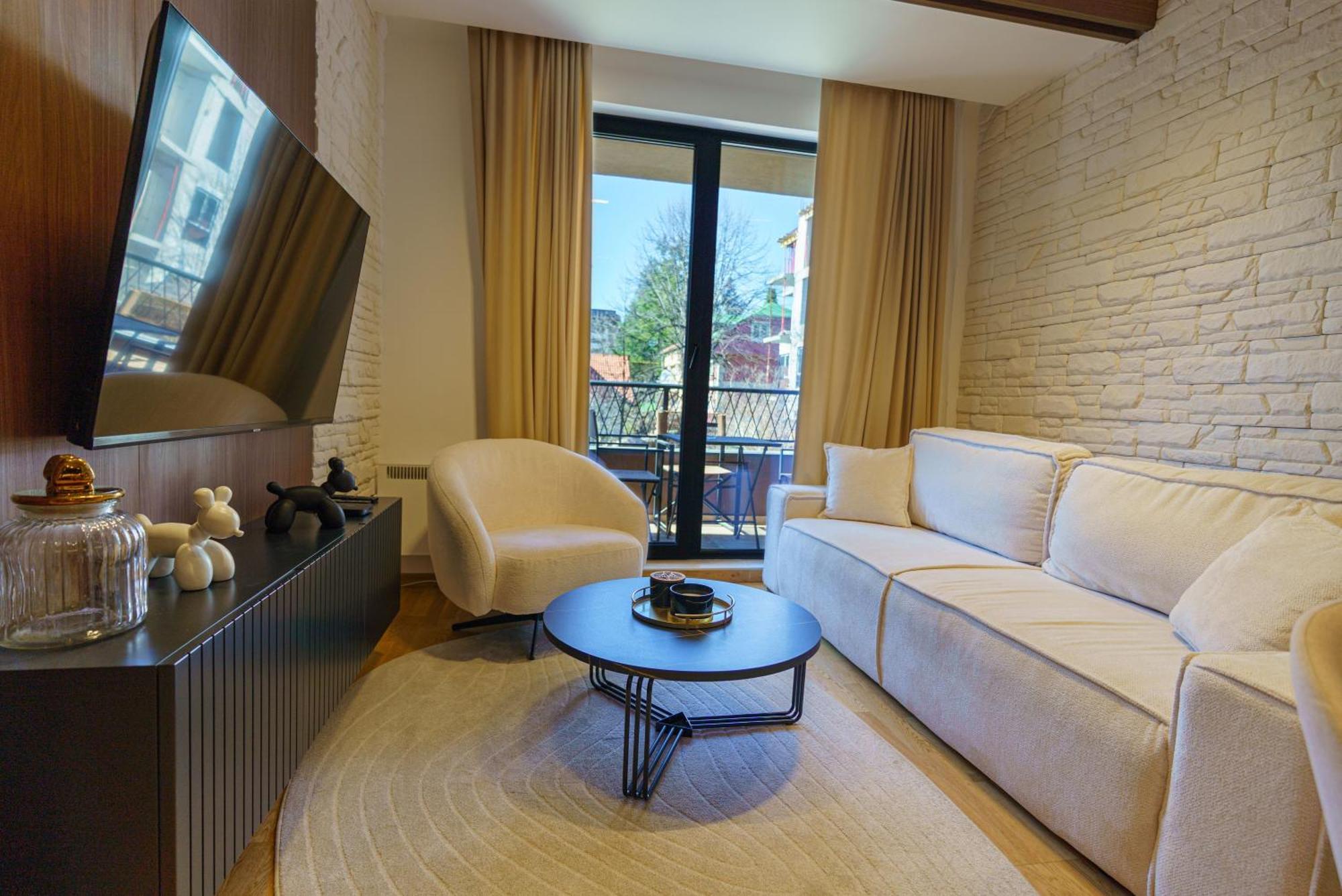 Zlatiborske Terase Spa&Wellness Exterior photo