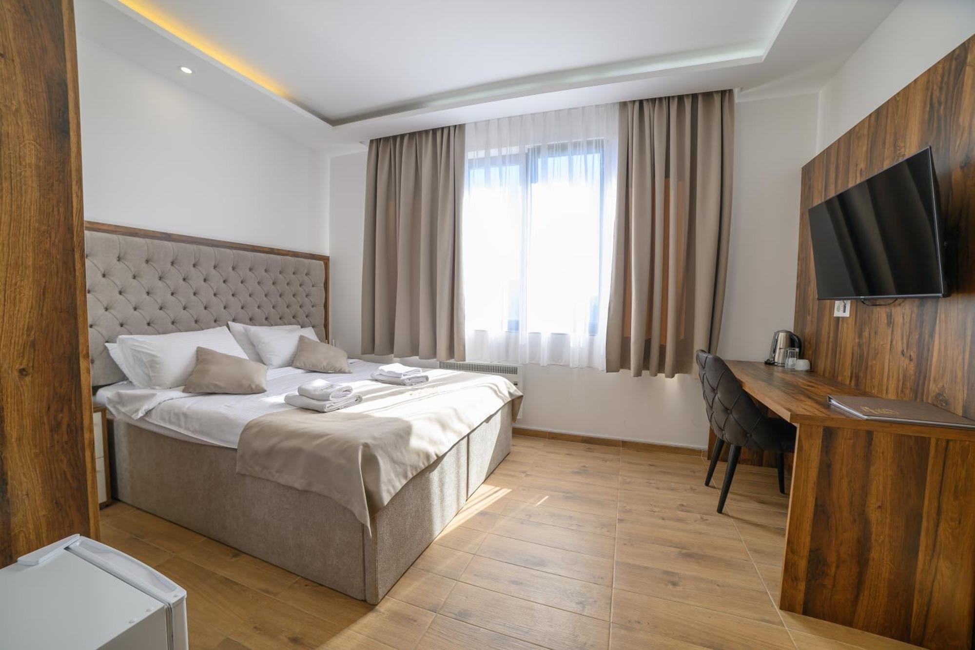 Zlatiborske Terase Spa&Wellness Exterior photo